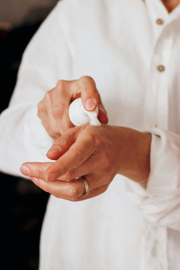 How to Build an Effective Skincare Routine