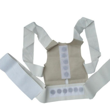 Magnetic Posture Support Belt