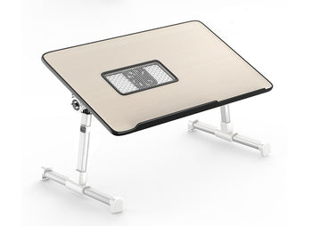 Adjustable Laptop Desk