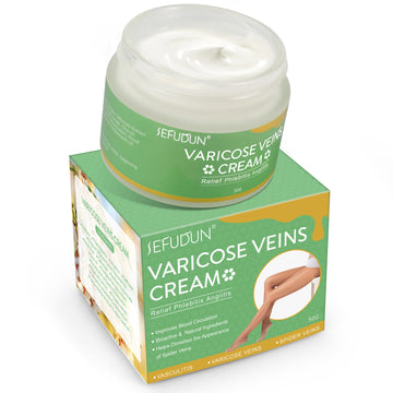Vein Relief Cream