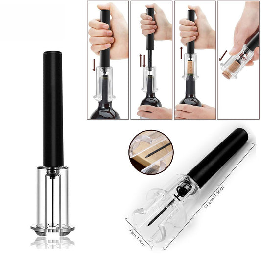 Premium Wine Opener