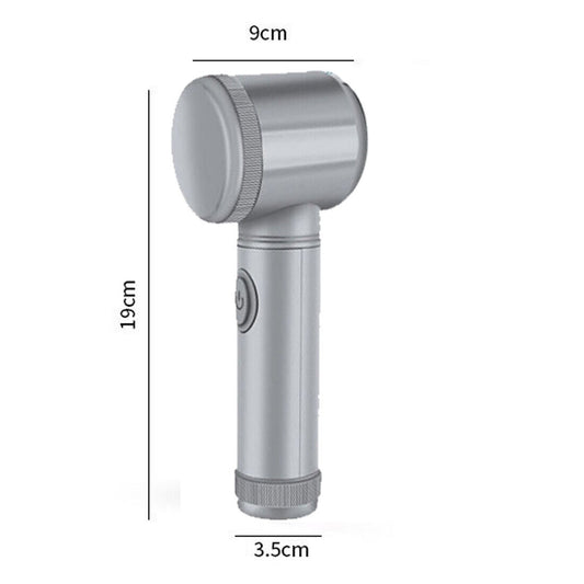 Cordless Electric Cleaning Brush
