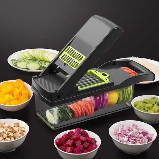 Vegetable Cutter Tool