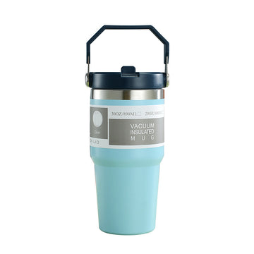 Stainless Steel Tumbler