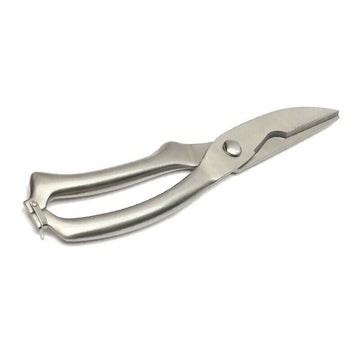 Stainless Steel Poultry Scissors