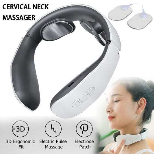 Shoulder Neck Massager