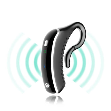 Bluetooth Anti Snoring Device