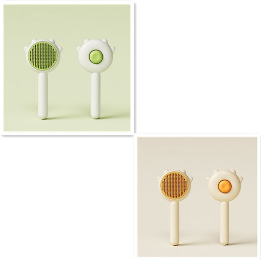 Pet Grooming Comb