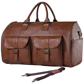 Convertible Travel Luggage Bag