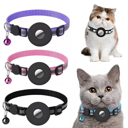 Reflective Pet Collar