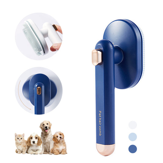 Pet Grooming Comb