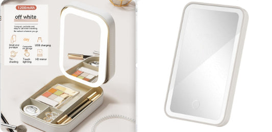 Makeup Storage Box