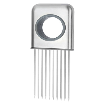 Stainless Steel Onion Holder