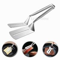 Stainless Steel Steak Tongs