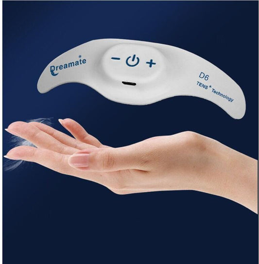 Electronic Sleep Aid