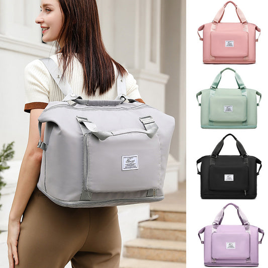 Folding Travel Bag