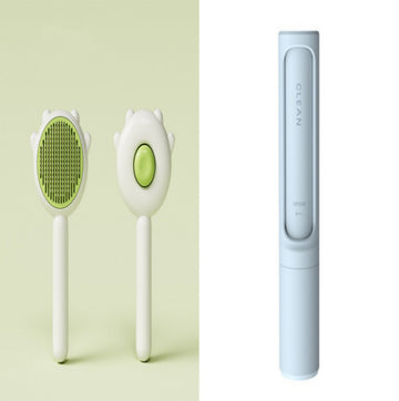 Pet Grooming Comb