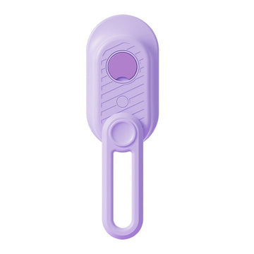 Steam Pet Brush