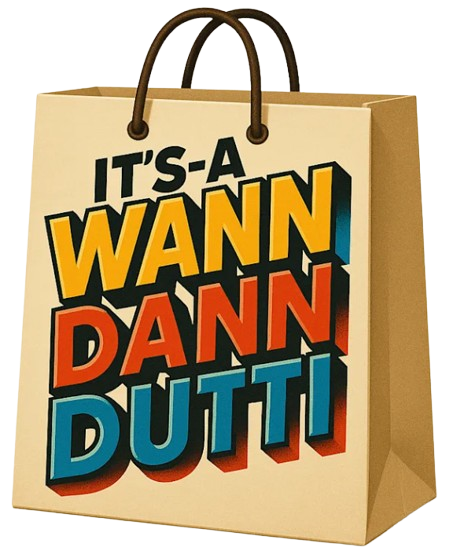 WannDannDutti Store