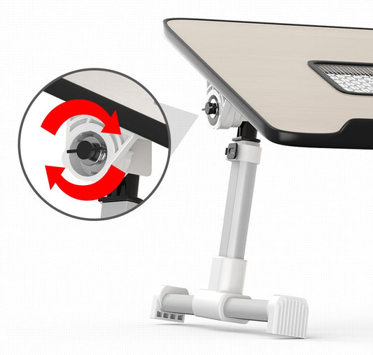 Adjustable Laptop Desk