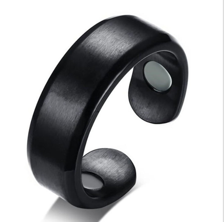 Anti Snore Therapy Ring
