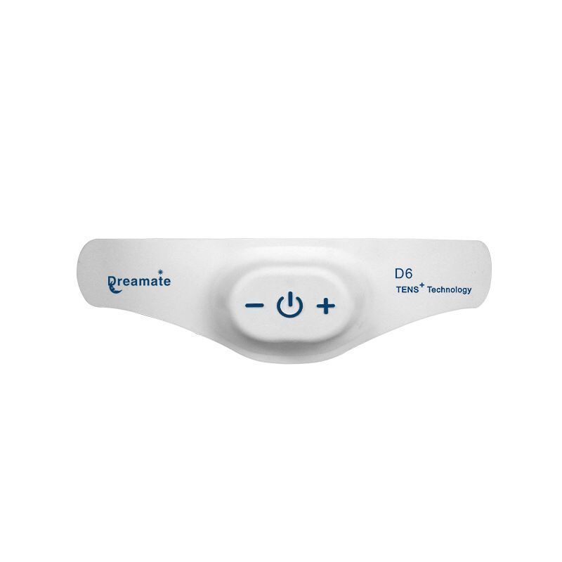 Electronic Sleep Aid