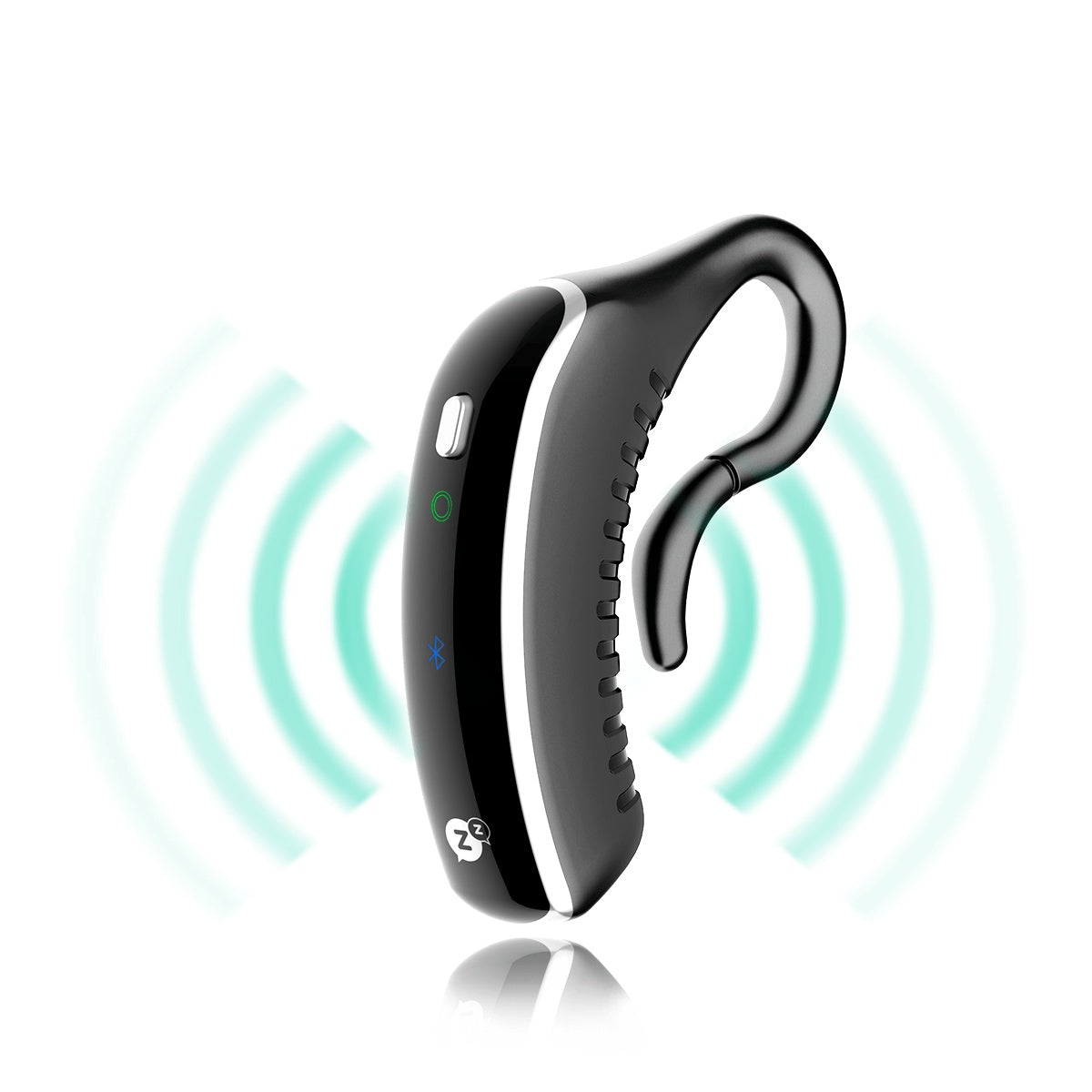 Bluetooth Anti Snoring Device