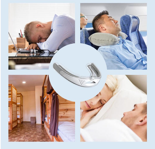 Anti Snoring Mouth Guard
