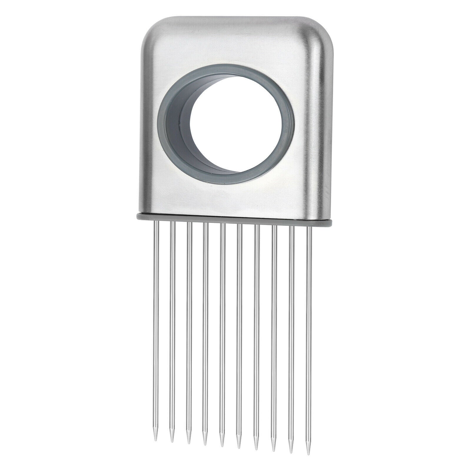 Stainless Steel Onion Holder