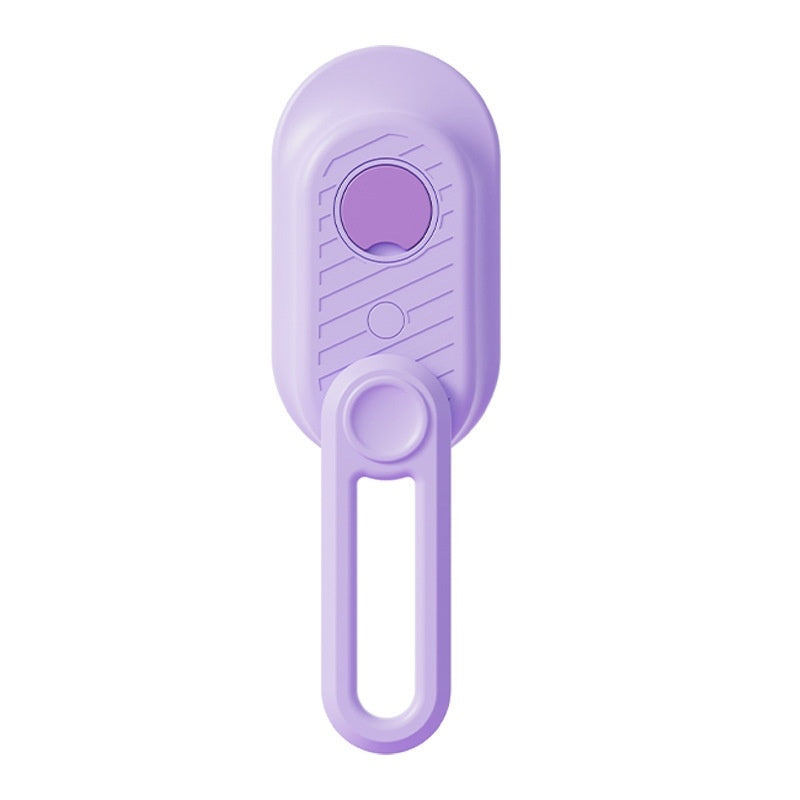 Steam Pet Brush